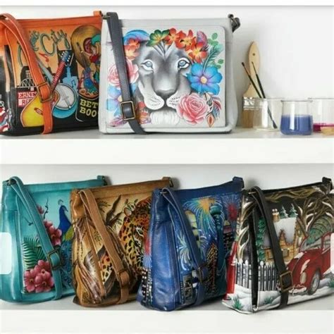 hsn anuschka handbags clearance